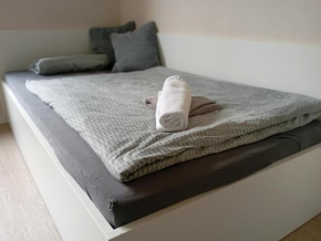 Studio Suite near University